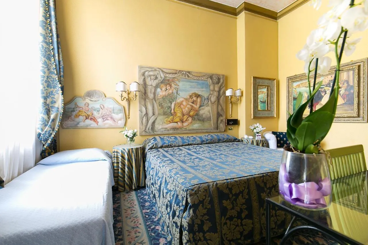 Hotel Celio Rom
