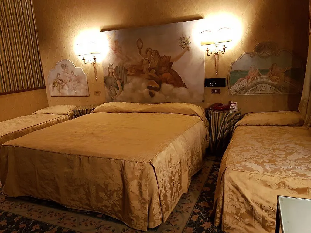 Hotel Celio Rom Italien