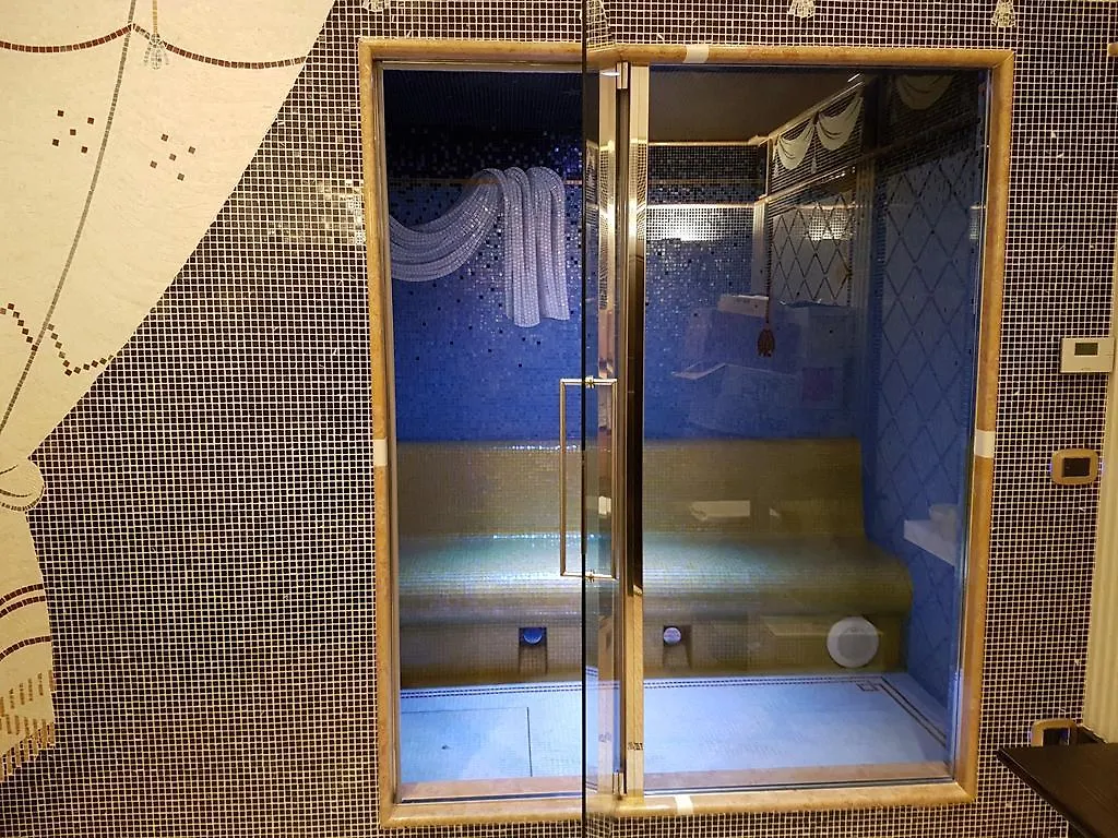 Hotel Celio Rom