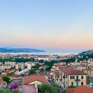 Gasthuis Ca Leon La Spezia