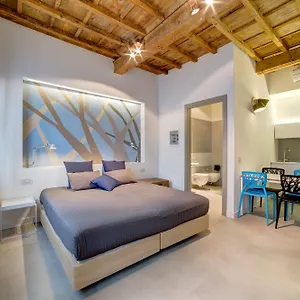 Aparthotel Mannaioni Florence