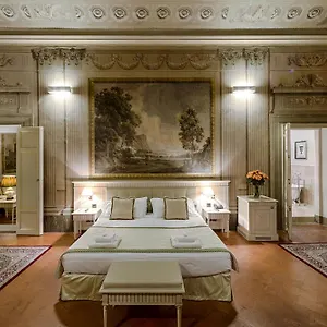 Hotel Palazzo Guicciardini Florence