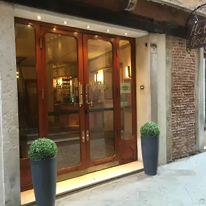 Hotel Gorizia A La Valigia Venetië