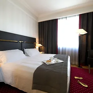 Hotel Grand Duca Di Mantova Sesto San Giovanni