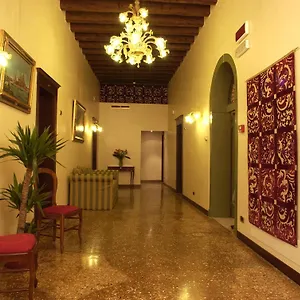 Hotel Al Ponte Mocenigo Venetië