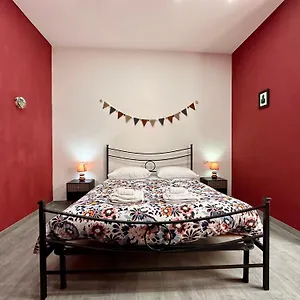 I Tre Santi Bed & Breakfast