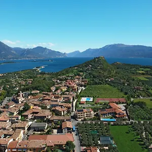 Hotel Splendid Sole Manerba del Garda
