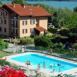 Aparthotel Geranio Domaso