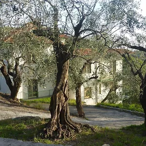 Hotel Villaggio Rta Borgoverde Imperia