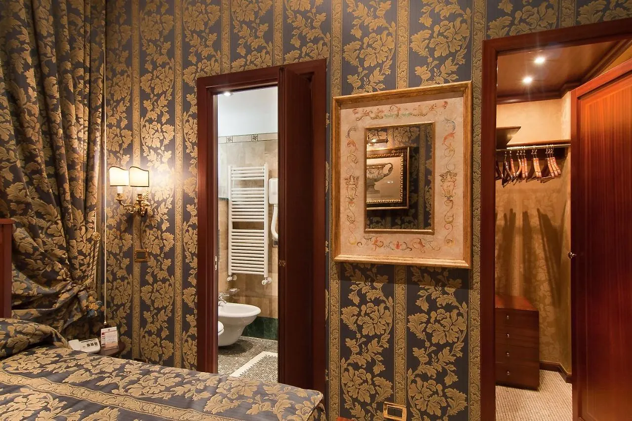 Hotel Celio Rome 3*,  Italy