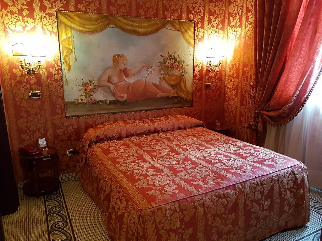 Hotel Celio Rome 3*,  Italy