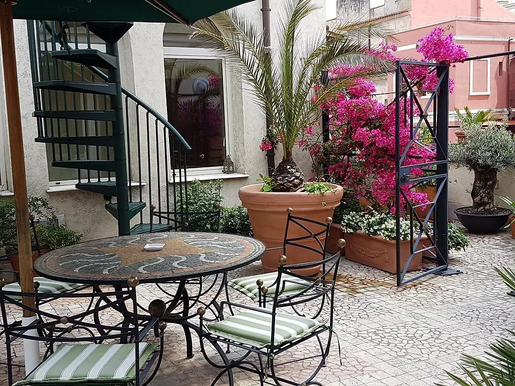 Hotel Celio Rome