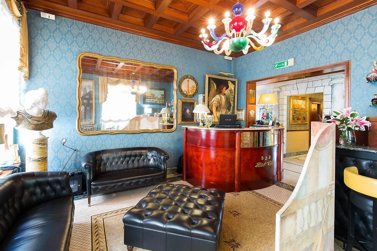 Hotel Celio Rome 3*,  Italy