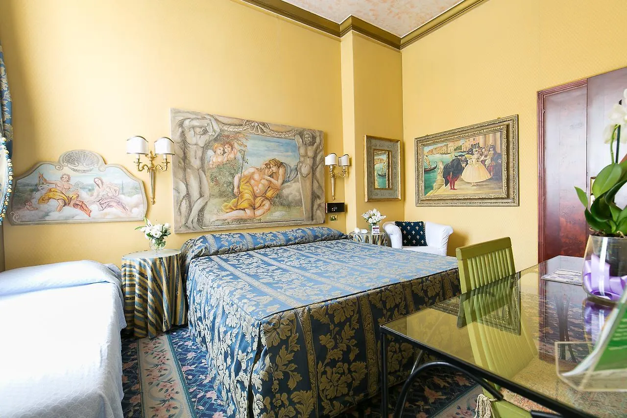 Hotel Celio Rome