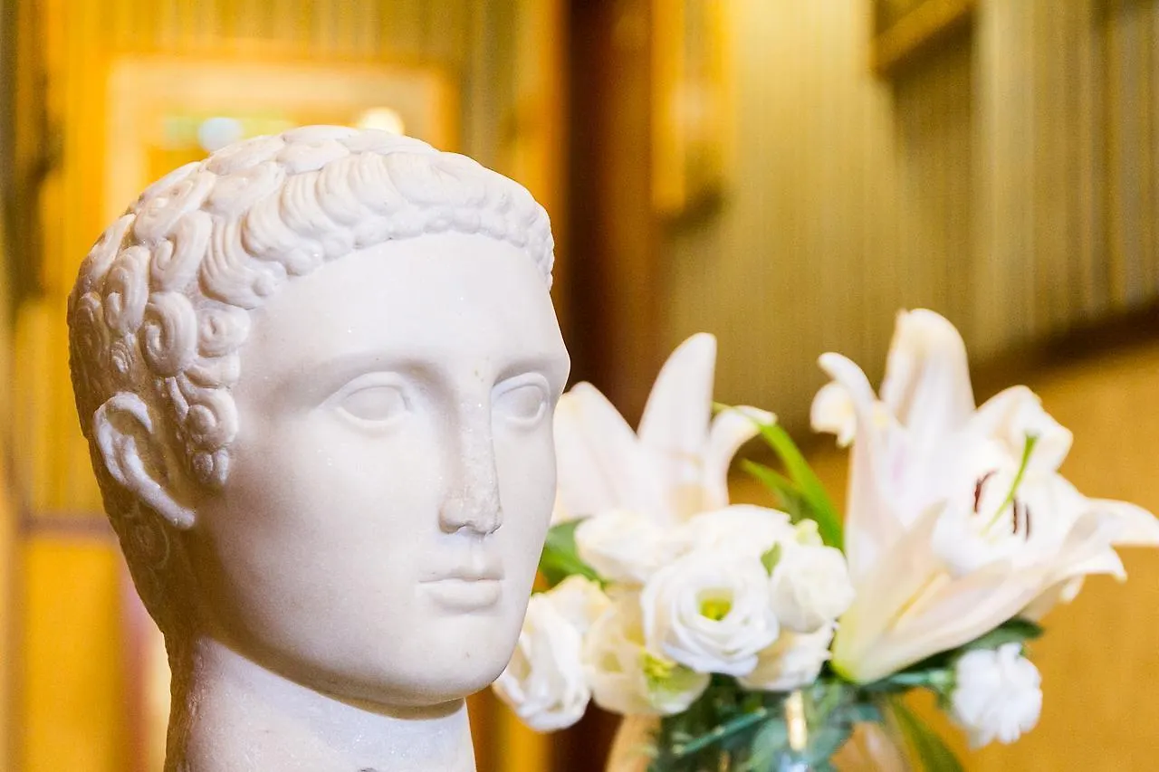 Hotel Celio Rome