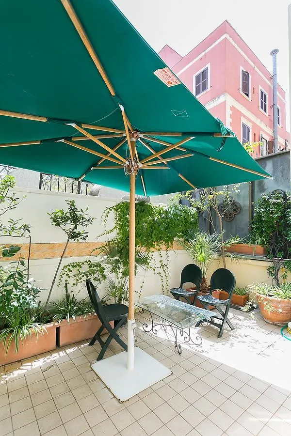 Hotel Celio Rome 3*,  Italy