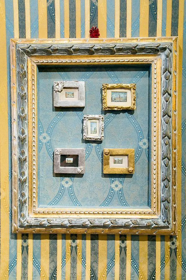 Hotel Celio Rome