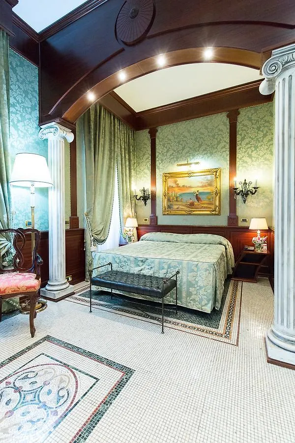 Hotel Celio Rome 3*,